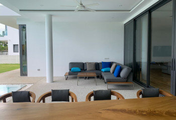 Дом в Банг Тао, Таиланд | THE504898