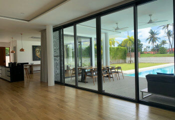 Дом в Банг Тао, Таиланд | THE504898