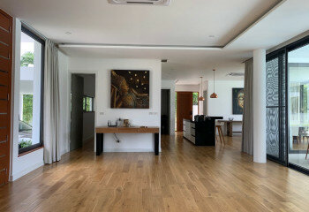 Дом в Банг Тао, Таиланд | THE504898