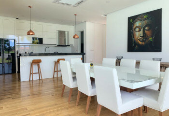 Дом в Банг Тао, Таиланд | THE504898