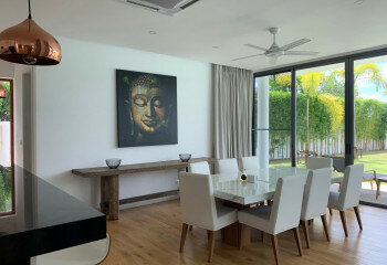 Дом в Банг Тао, Таиланд | THE504898