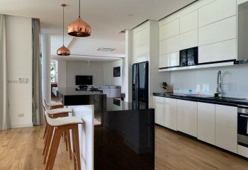 Дом в Банг Тао, Таиланд | THE504898