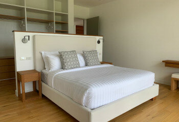 Дом в Банг Тао, Таиланд | THE504898