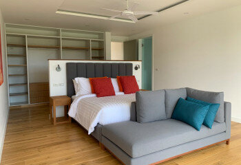 Дом в Банг Тао, Таиланд | THE504898