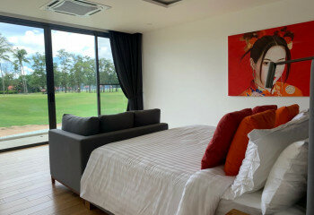 Дом в Банг Тао, Таиланд | THE504898