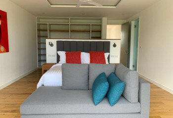 Дом в Банг Тао, Таиланд | THE504898