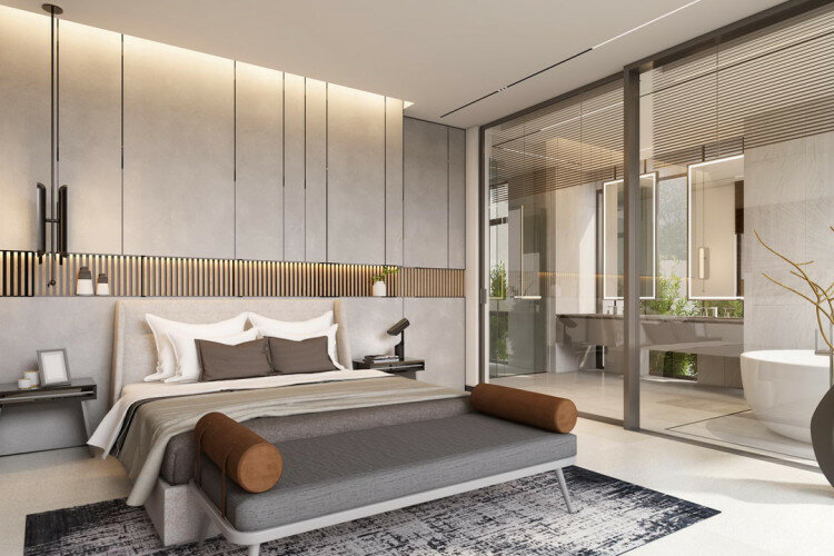 Вилла на Пхукете, Таиланд | THE145849