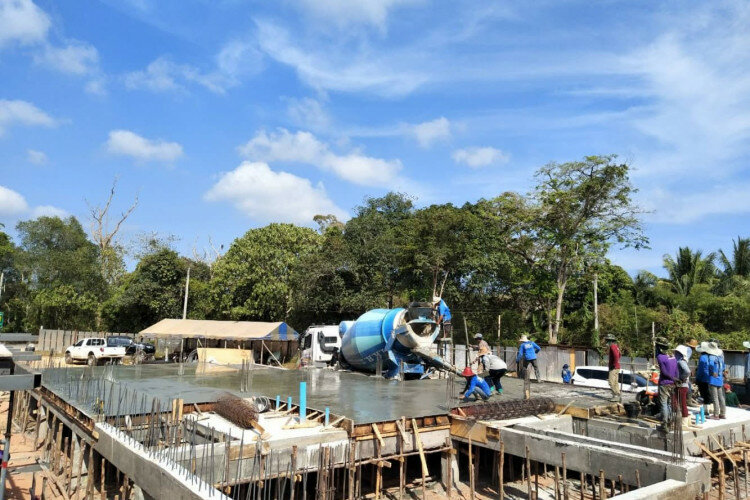 Дом в Банг Тао, Таиланд | THE404553