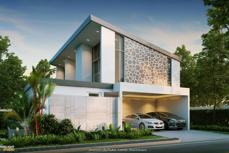 Дом в Банг Тао, Таиланд | THE404553