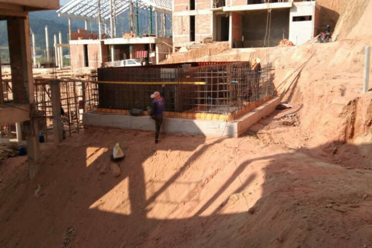 Дом в Банг Тао, Таиланд | THE404553