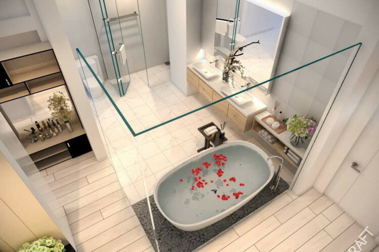 Дом в Банг Тао, Таиланд | THE404553