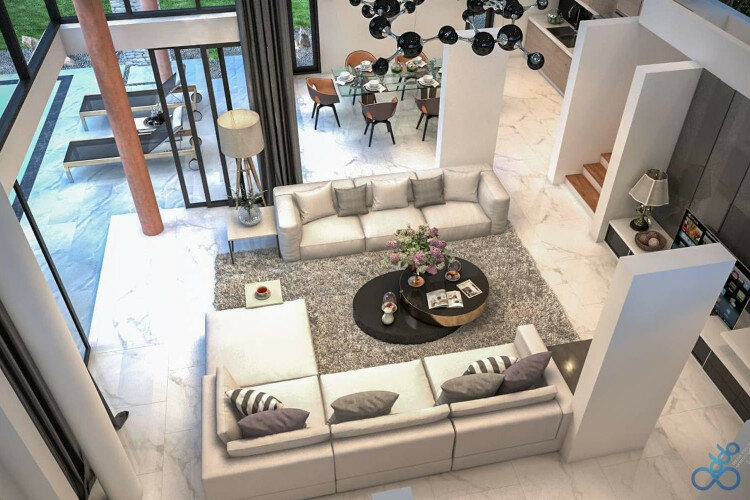 Дом в Банг Тао, Таиланд | THE404553