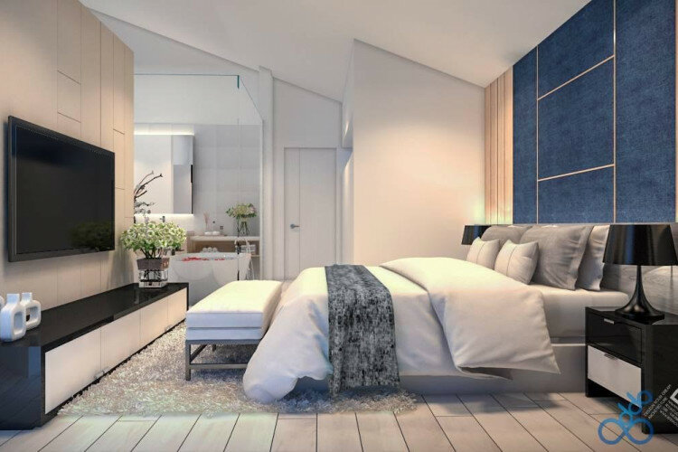 Дом в Банг Тао, Таиланд | THE404553