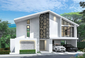 Дом в Банг Тао, Таиланд | THE404553