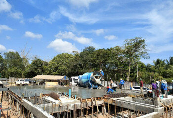 Дом в Банг Тао, Таиланд | THE404553