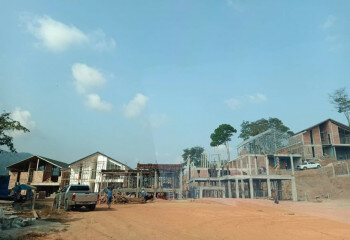 Дом в Банг Тао, Таиланд | THE404553