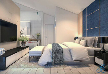 Дом в Банг Тао, Таиланд | THE404553