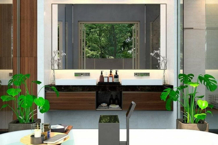 Вилла на Пхукете, Таиланд | THE244712