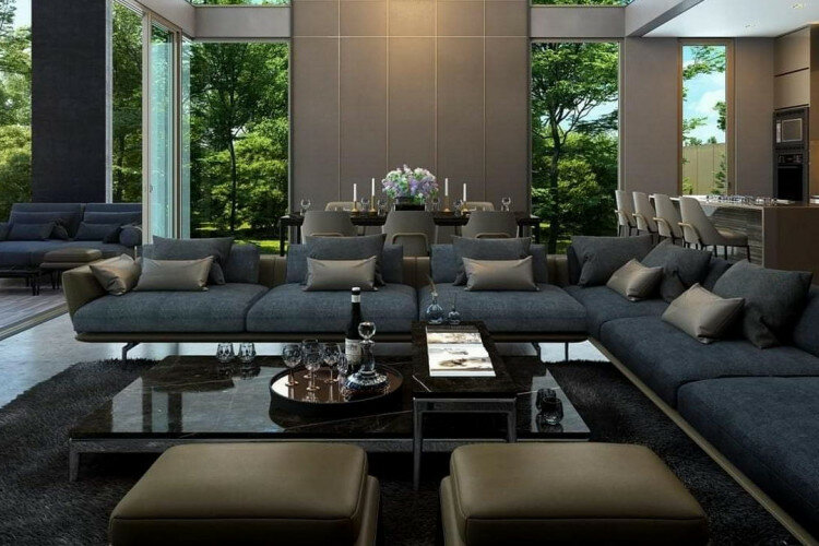 Вилла на Пхукете, Таиланд | THE344716