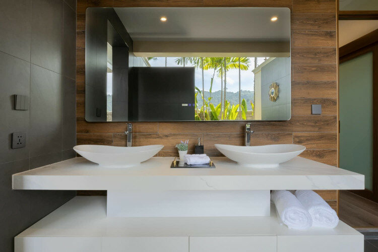 Вилла в Банг Тао, Таиланд | THE207420