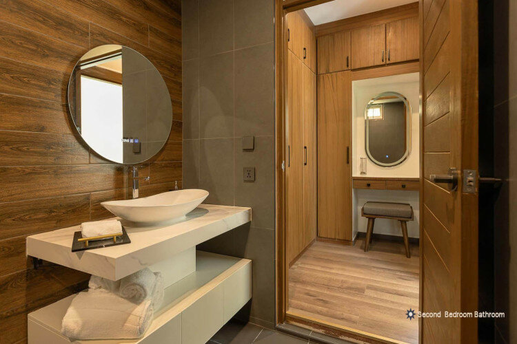 Вилла в Банг Тао, Таиланд | THE207420