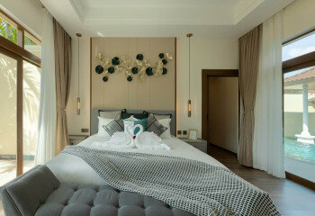 Вилла в Банг Тао, Таиланд | THE207420