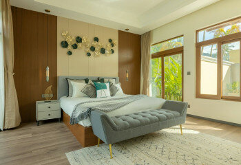 Вилла в Банг Тао, Таиланд | THE207420