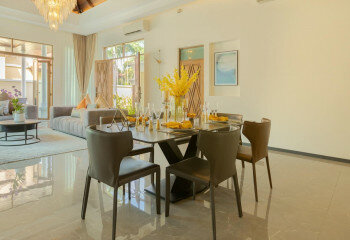 Вилла в Банг Тао, Таиланд | THE207420