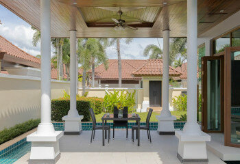 Вилла в Банг Тао, Таиланд | THE207420