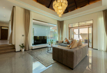 Вилла в Банг Тао, Таиланд | THE207420