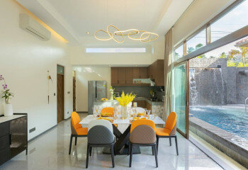 Вилла в Банг Тао, Таиланд | THE207420