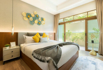 Вилла в Банг Тао, Таиланд | THE207420