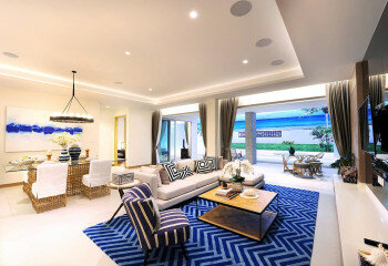 Вилла на Пхукете, Таиланд | THE311036