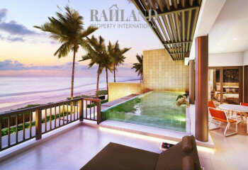 Вилла на Пхукете, Таиланд | THE311036