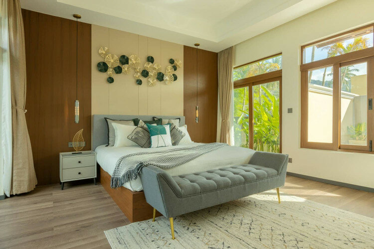 Вилла в Банг Тао, Таиланд | THE507421