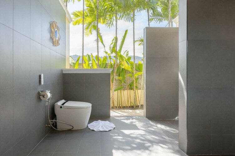 Вилла в Банг Тао, Таиланд | THE507421