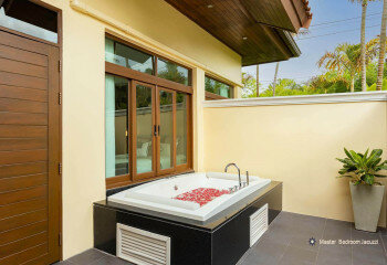 Вилла в Банг Тао, Таиланд | THE507421