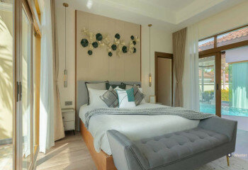 Вилла в Банг Тао, Таиланд | THE507421