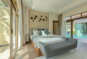 Вилла в Банг Тао, Таиланд | THE507421