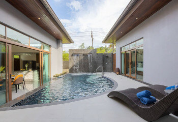 Вилла в Банг Тао, Таиланд | THE507421