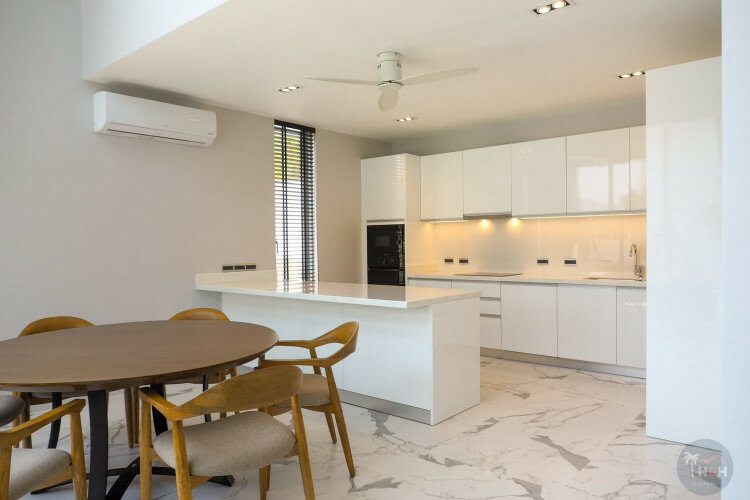 Вилла на Пхукете, Таиланд | THE109069