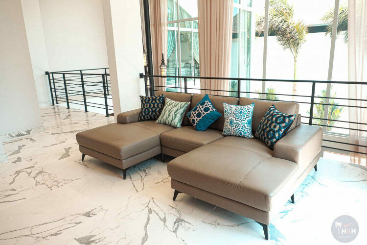 Вилла на Пхукете, Таиланд | THE109069