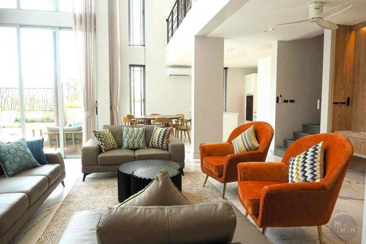 Вилла на Пхукете, Таиланд | THE109069