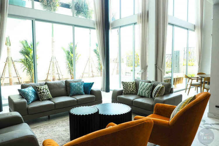 Вилла на Пхукете, Таиланд | THE109069