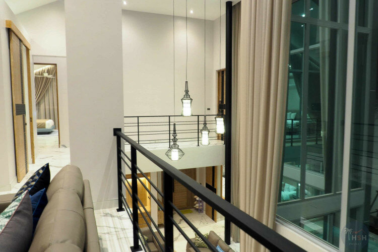 Вилла на Пхукете, Таиланд | THE109069