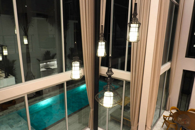 Вилла на Пхукете, Таиланд | THE109069