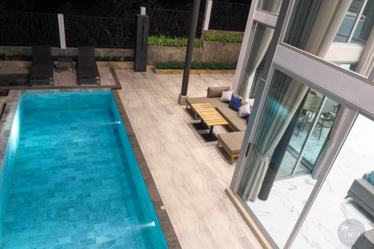 Вилла на Пхукете, Таиланд | THE109069