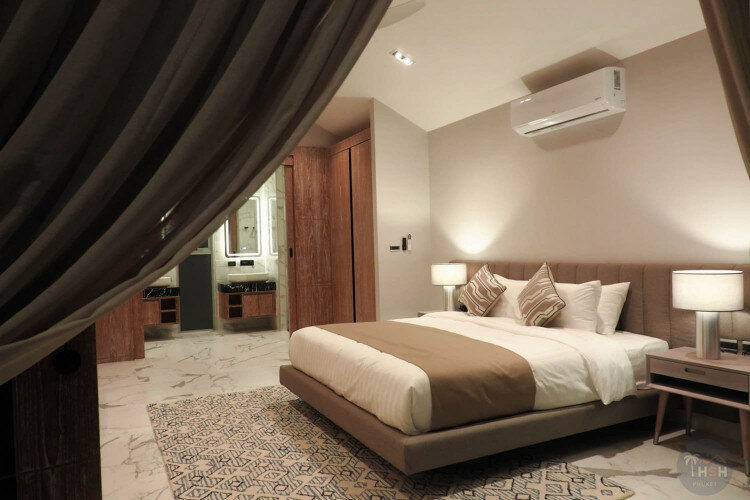 Вилла на Пхукете, Таиланд | THE109069