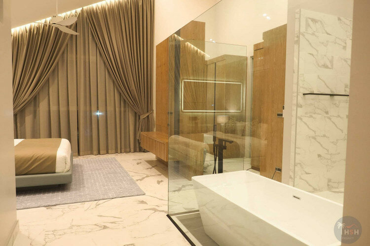 Вилла на Пхукете, Таиланд | THE109069