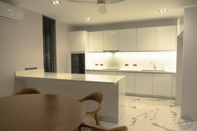 Вилла на Пхукете, Таиланд | THE109069